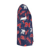 Ole Miss Rebels Short Sleeve T-Shirt varsity sportswear product image 3.0