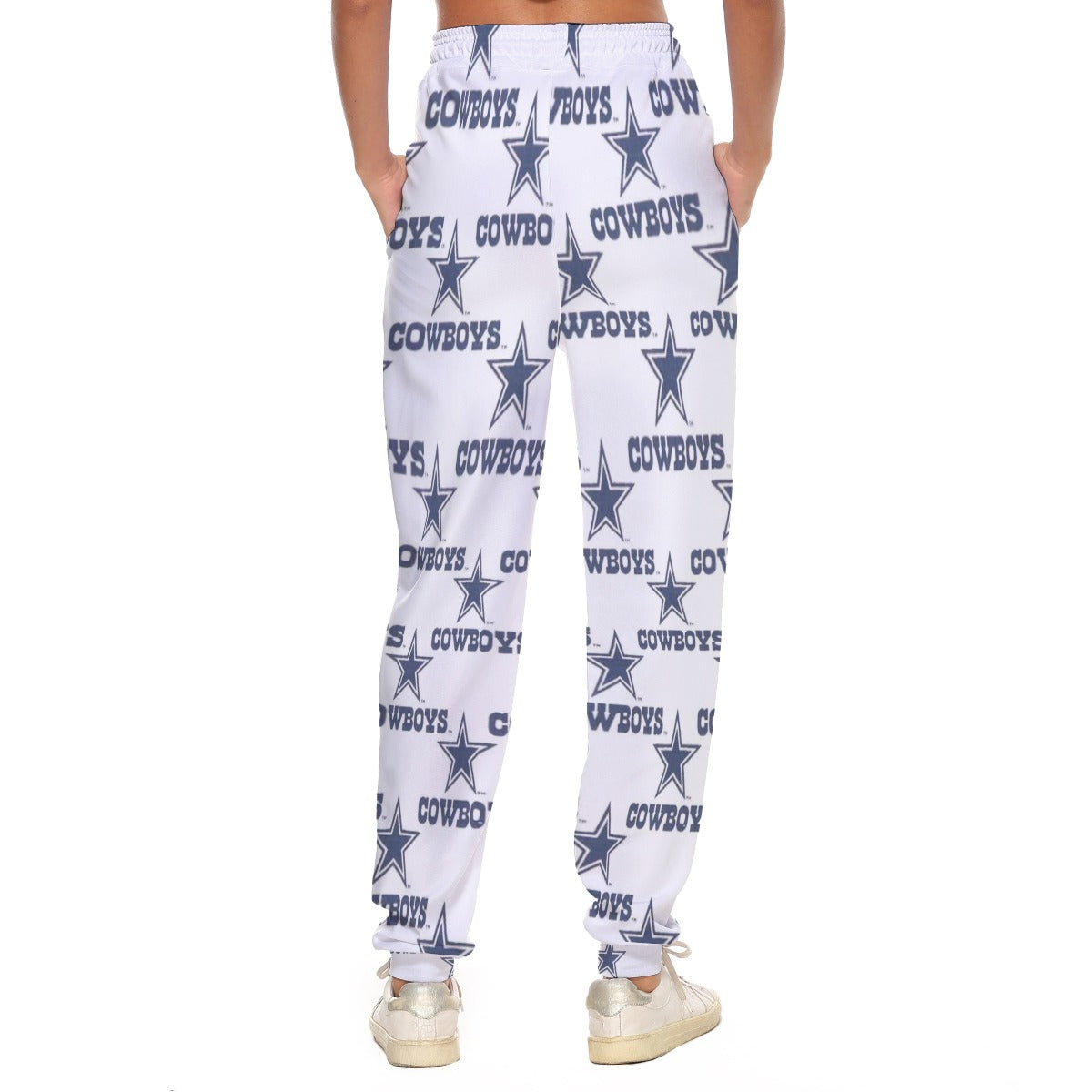 Dallas Cowboys Women's Casual Pants