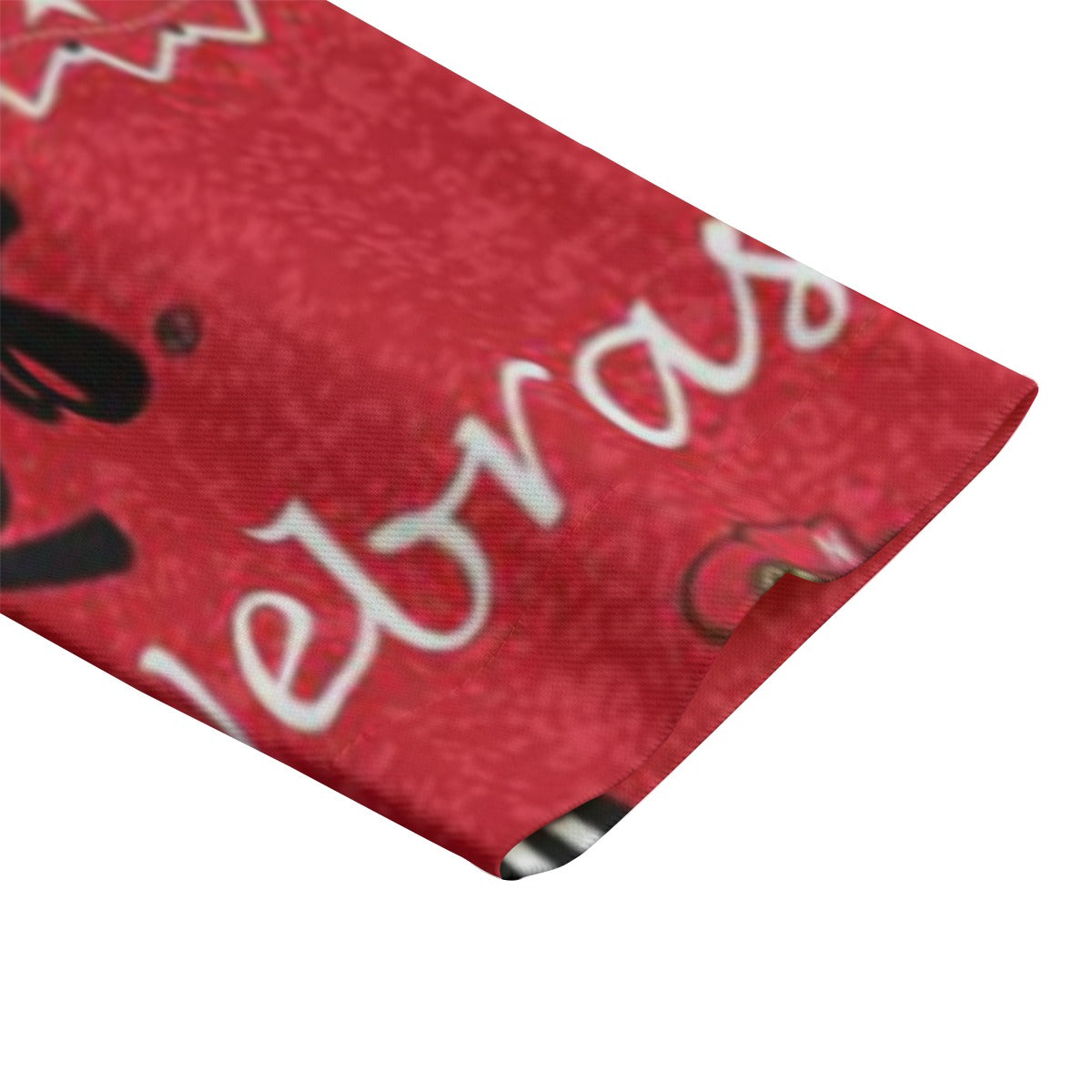 Nebraska Football Suit Blazer