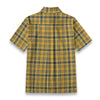 college tartan plaid women shirt women tartan plaid fashion