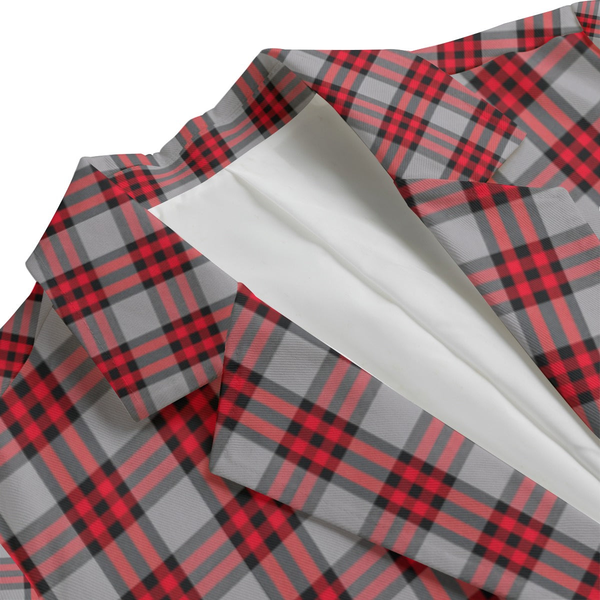 Ohio State - Buckeyes Women's Leisure Blazer