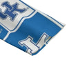 White Smoke Kentucky Football Suit Blazer – College Game Day Jacket
