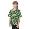 nan oakland athletics baseball fan apparel game day outfit