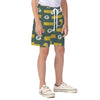 Green Bay Packers Kid's Beach Shorts