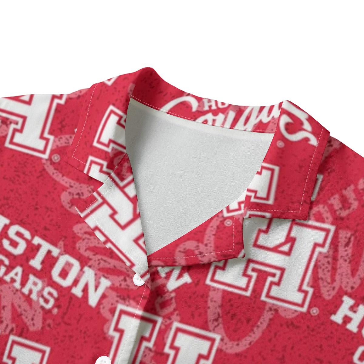Houston Cougars Women's Hawaii Shirt | 120GSM