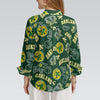 nan oakland athletics baseball fan apparel game day outfit