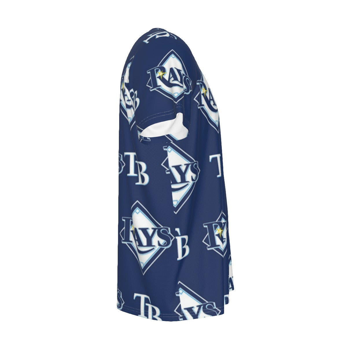 nan tampa bay rays baseball fan apparel game day outfit