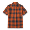 college tartan plaid women shirt women tartan plaid game day fashion
