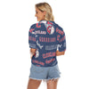 nan cleveland guardians baseball fan apparel game day outfit