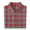 louisville cardinals tartan plaid women shirt women tartan plaid game day fashion