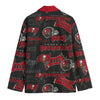 Tampa bay football Blazer