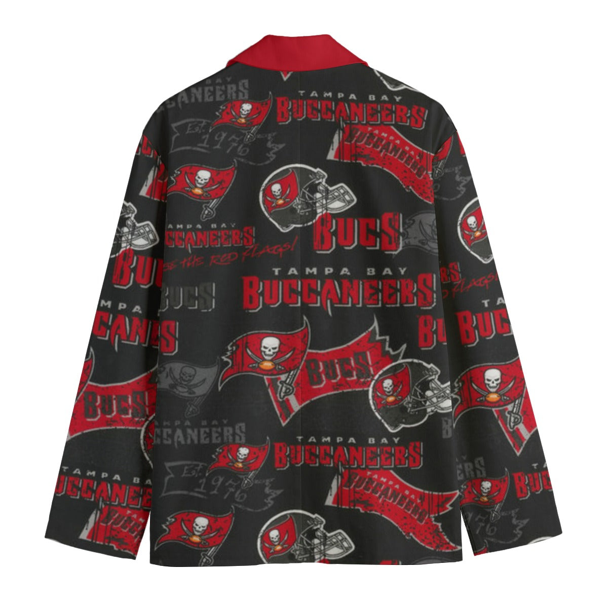 Tampa bay football Blazer streetwear fashion product image 3