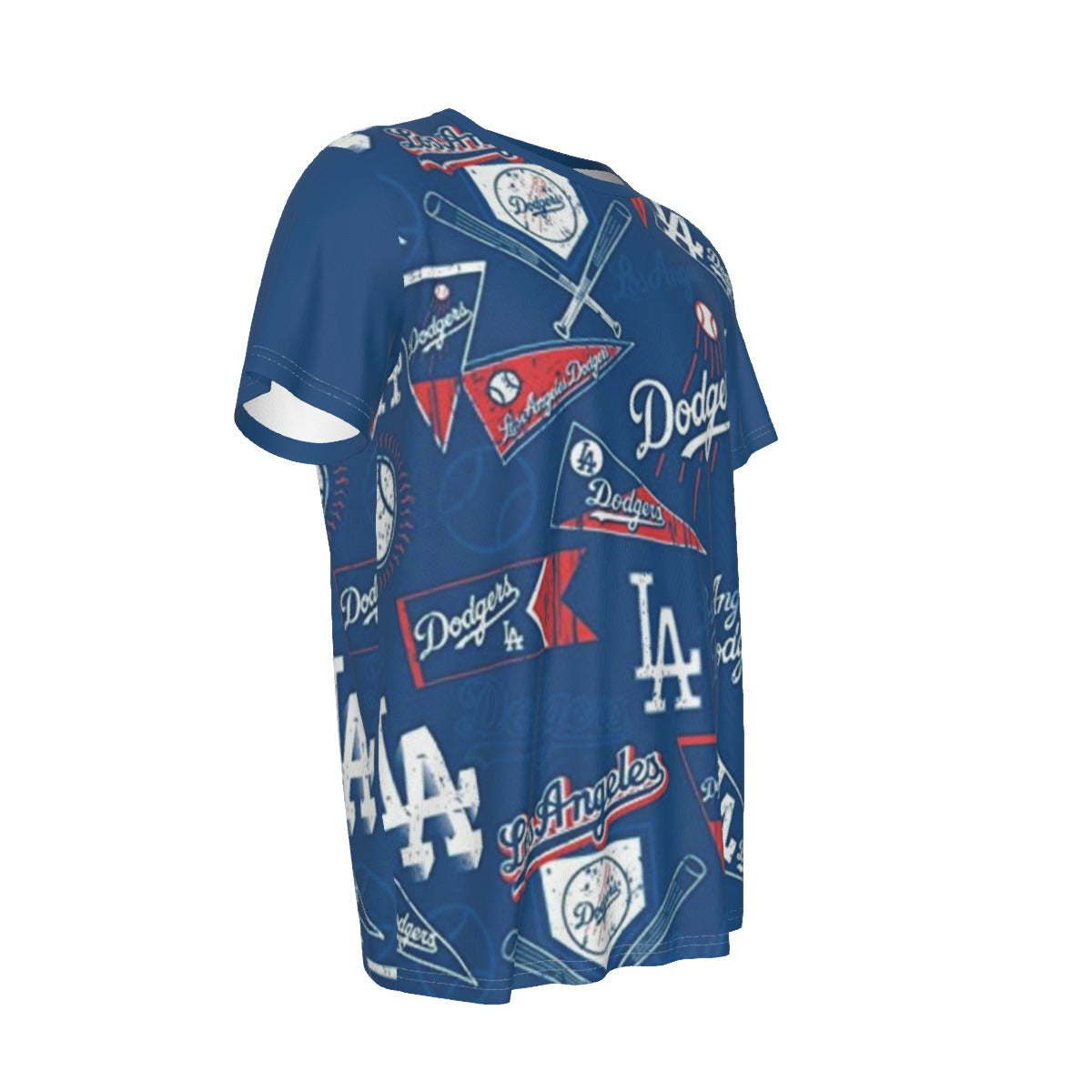 nan los angeles dodgers baseball fan apparel game day outfit