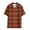 college tartan plaid women shirt women tartan plaid game day fashion