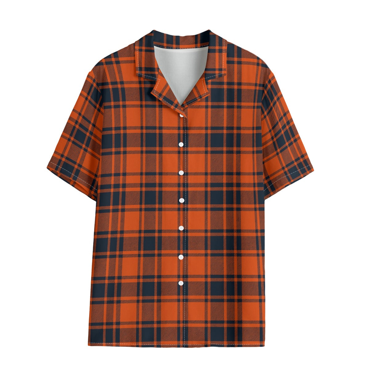 college tartan plaid women shirt women tartan plaid game day fashion