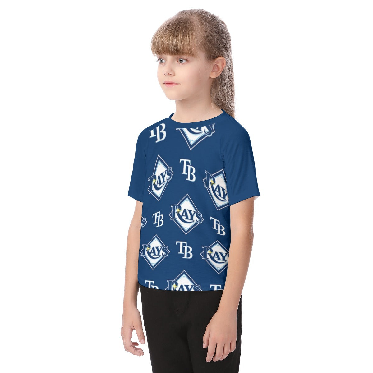nan tampa bay rays baseball fan apparel game day outfit