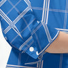 kentucky wildcats tartan plaid women shirt women tartan plaid game day fashion
