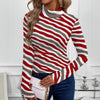 Alabama - Crimson Tide Women's Women's High-Neck Top With Long Sleeve White varsity sports apparel