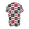 Georgia Bulldogs Short Sleeve T-Shirt White varsity sports apparel