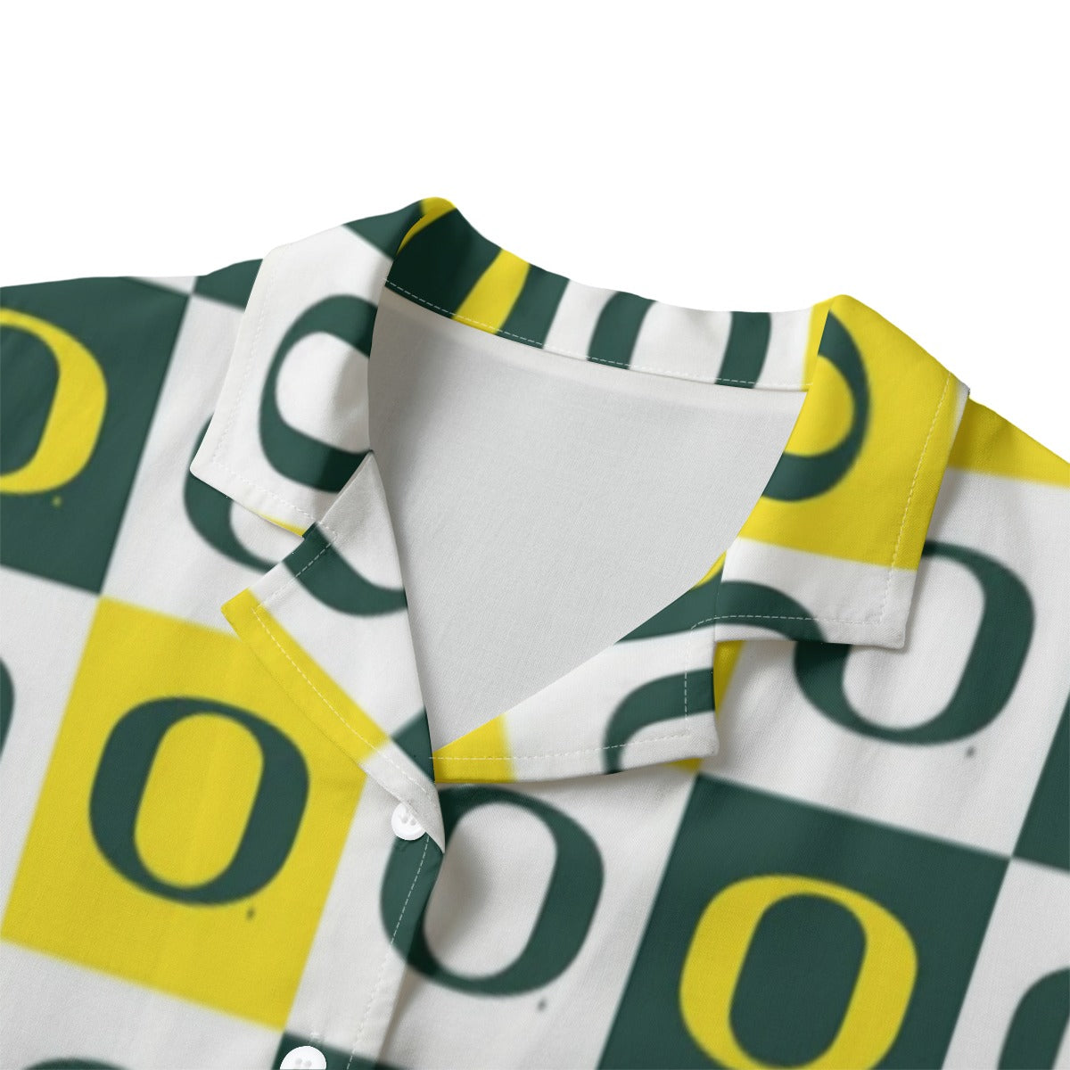 Oregon Ducks Hawaii Shirt | 120GSM - Big Ten football apparel varsity sportswear product image 3.0
