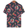 nan los angeles angels baseball fan apparel california game day outfit