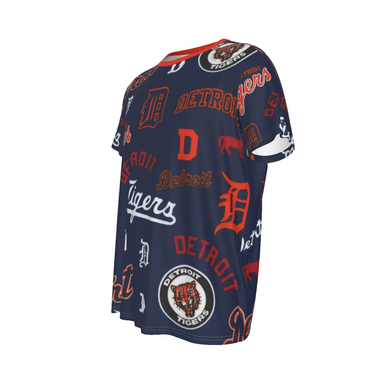 nan detroit tigers baseball fan apparel game day outfit