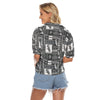 nan chicago white sox baseball fan apparel streetwear game day outfit