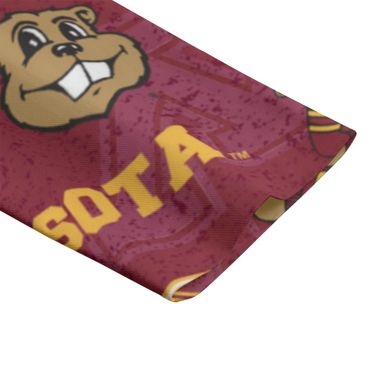 Minnesota Football Suit Blazer – Premium College Game Day Jacket