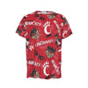 Cincinnati Bearcats Short Sleeve T-Shirt varsity sportswear product image 1.0