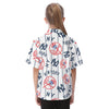 nan new york yankees baseball fan apparel game day outfit
