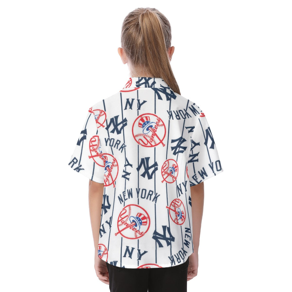 nan new york yankees baseball fan apparel game day outfit