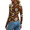 nan san diego padres baseball fan apparel coastal game day outfit
