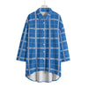 kentucky wildcats tartan plaid women shirt women tartan plaid game day fashion