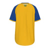 Gabon national Football Team Short Sleeve T-shirt