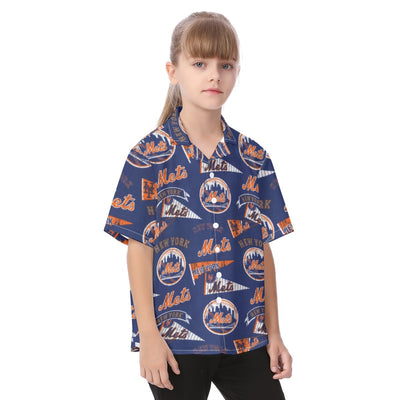 nan new york mets baseball fan apparel city game day outfit