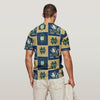 Notre Dame Fighting Irish O-Neck T-Shirt White varsity sports apparel