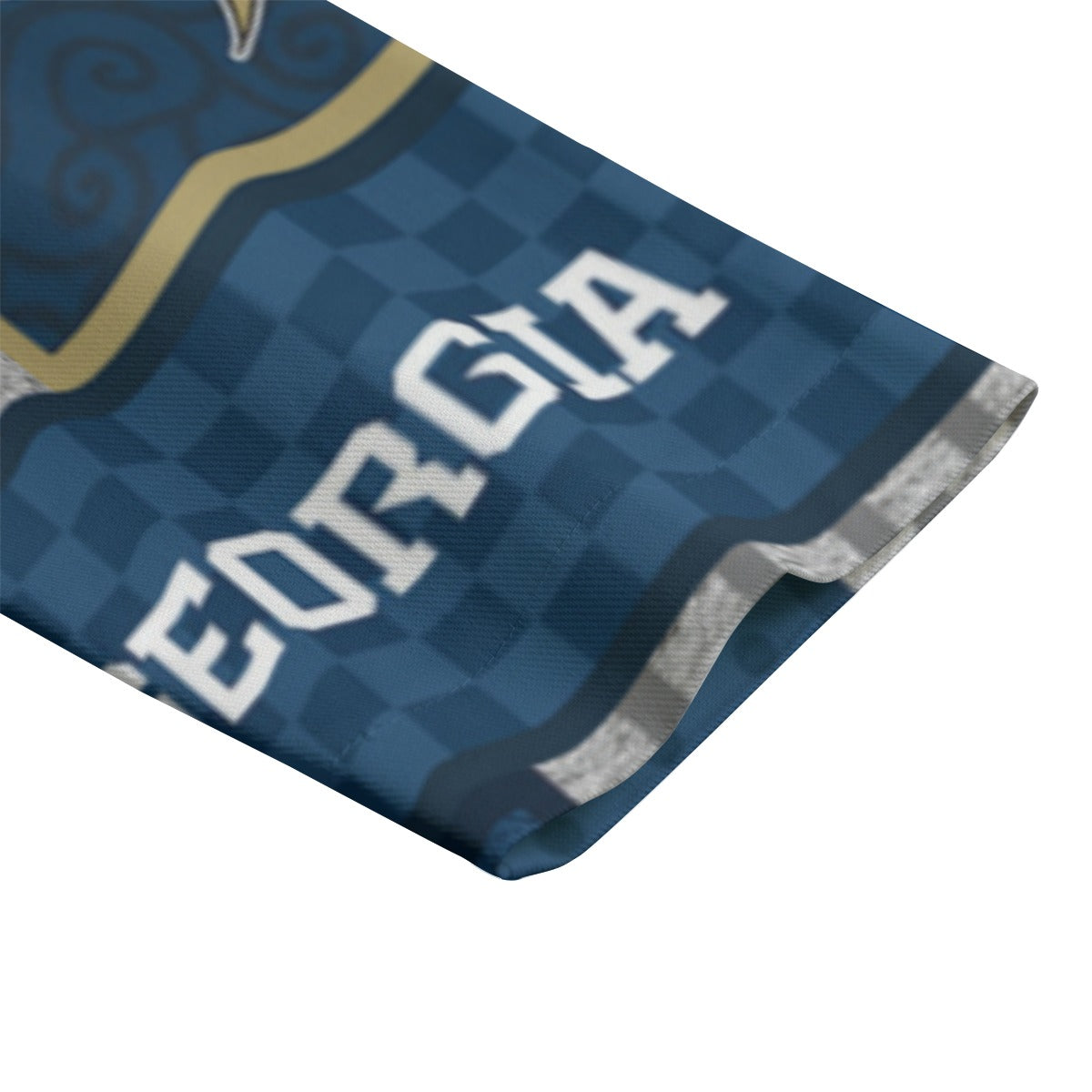 Georgia state university tech Blazer