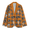 Tennessee State University Blazer – game day outfit, game day outfit, image 1.0