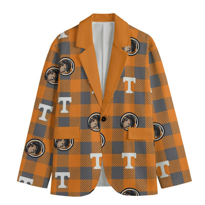 Tennessee State University Blazer – game day outfit, game day outfit, image 1.0