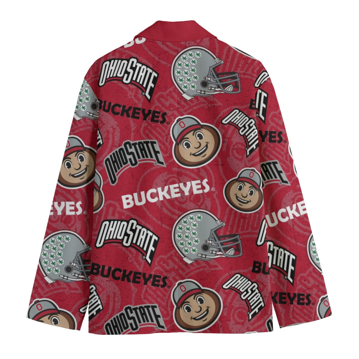Ohio State University Blazer