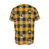 Missouri Tigers Short Sleeve T-Shirt