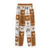 White Smoke Texas at Austin - Longhorns Unisex Casual Pants