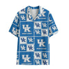 Kentucky Wildcats Hawaii Shirt | 120GSM varsity sportswear product image 1.0