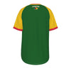 Cameroon National Football Team Short Sleeve T-shirt