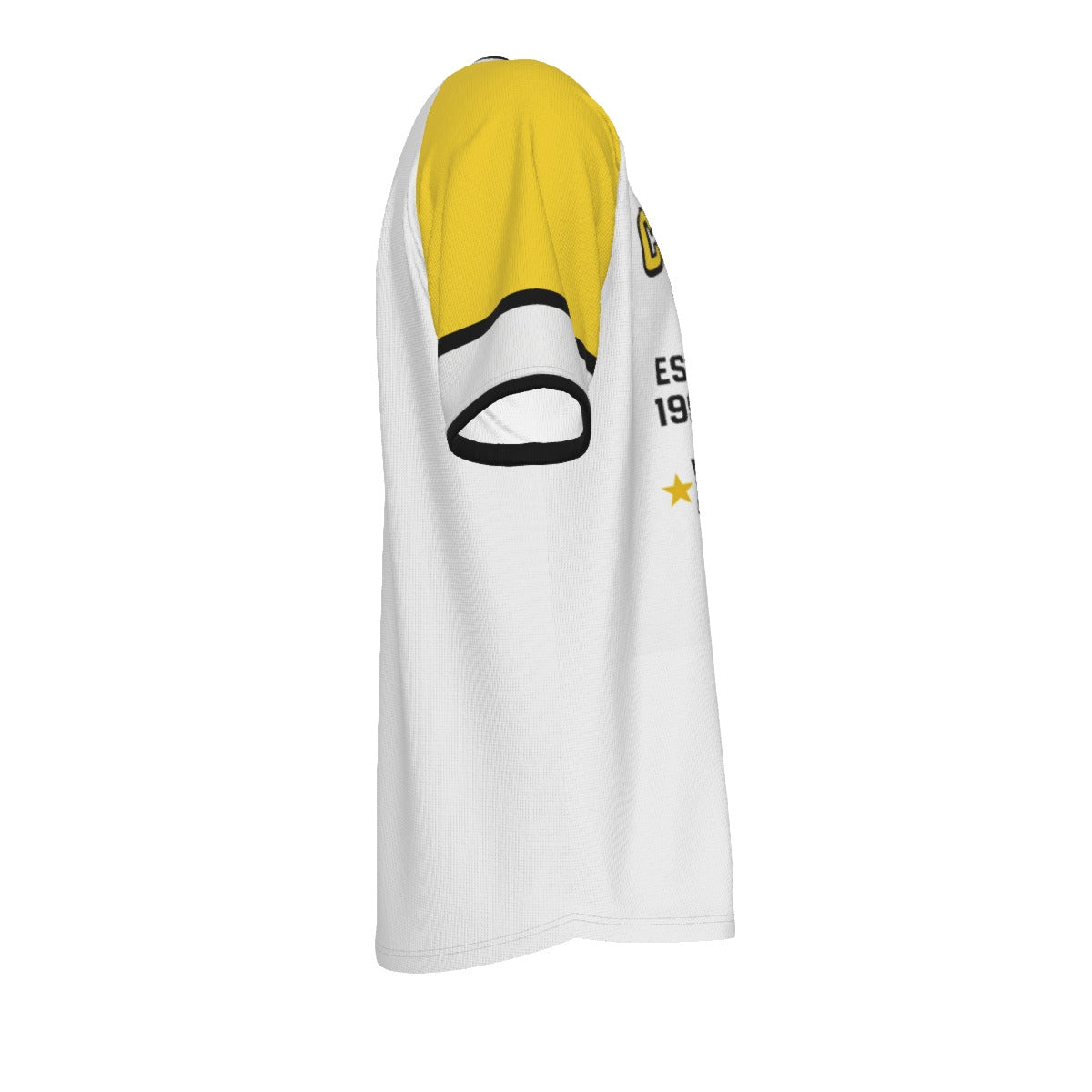 Lavender Columbus Crew 614 Division Shirt – White Yellow Retro Soccer Fan T Shirt