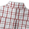 kansas jayhawks tartan plaid women shirt women tartan plaid game day fashion