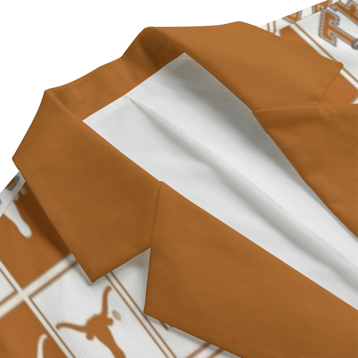 Texas State University Blazer