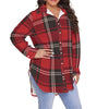 southern sec plaid women fashion