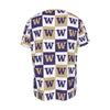 Washington Huskies Short Sleeve T-Shirt varsity sportswear product image 2.0