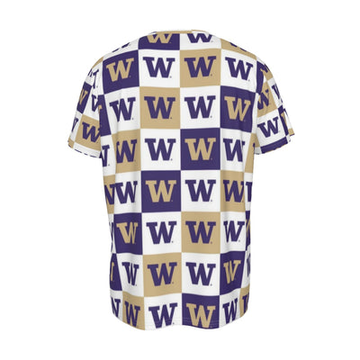 Washington Huskies Short Sleeve T-Shirt varsity sportswear product image 2.0